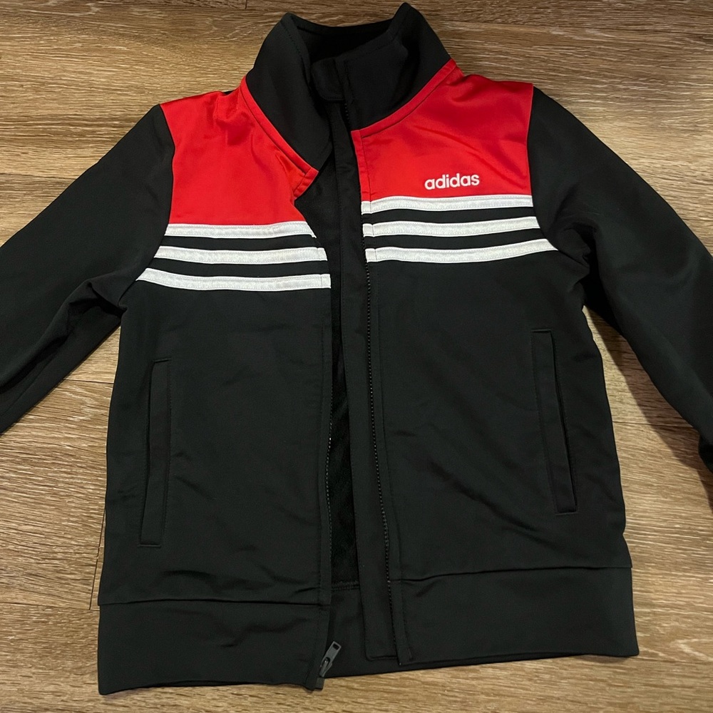 Boys size 4 jacket
